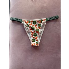 İz Lingerie Kadın Sütyen Takımı