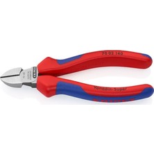 Bakır Express Knıpex 70 02 140 Yan Keski 140 mm