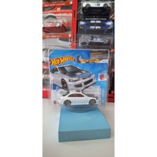 Hot Wheels Regular Koruma Kabı 1.64 Ölçek 5 Adet