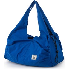 İcone Bag Icone Fermuar Kapamalı,yoga,fitness Gym Heybe Spor Omuz Çantası