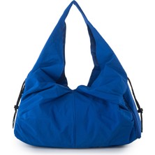 İcone Bag Icone Fermuar Kapamalı,yoga,fitness Gym Heybe Spor Omuz Çantası