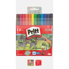 Pritt Okul Seti