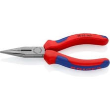 Bakır Express Knipex 25 02 Kargaburun 140 mm