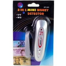 Slons Aksesuar Mini Çipli Para Kontrol Cihazı
