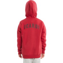 GS Store Galatasaray Çocuk Icardi Fermuarlı Hoodie C232251