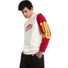 GS Store Galatasaray Erkek Sweatshirt Y232022