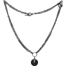 GS Store Aslan Logolu Kolye U231332