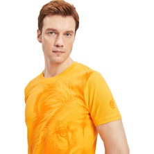 GS Store Galatasaray Erkek T-Shirt E241112