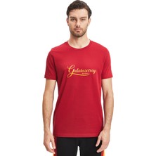 GS Store Galatasaray Erkek T-Shirt E241126