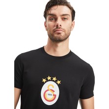 GS Store Galatasaray Erkek T-Shirt E241111