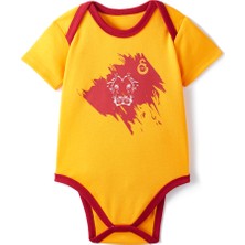 GS Store Galatasaray 2`li Bebek Body B241028