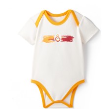 GS Store Galatasaray 2`li Bebek Body B241028