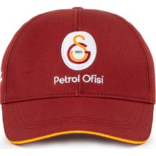 GS Store Petrol Ofisi Şapka U232348