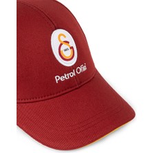 GS Store Petrol Ofisi Şapka U232348