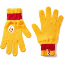 GS Store Galatasaray Çocuk Eldiven C232207