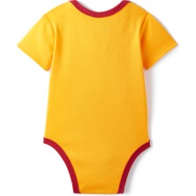 GS Store Galatasaray 2`li Bebek Body B241028