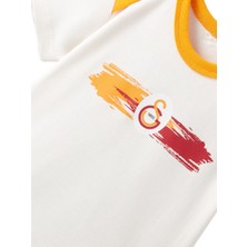 GS Store Galatasaray 2`li Bebek Body B241028