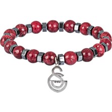 GS Store Galatasaray Hametit Logo Bileklik U90144
