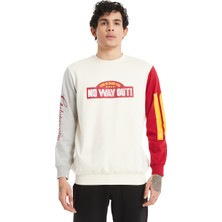 GS Store Galatasaray Erkek Sweatshirt Y232022