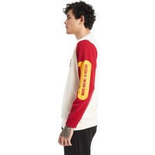 GS Store Galatasaray Erkek Sweatshirt Y232022