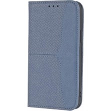 Bdt Shop IPhone 16 Için Kılıf Pro Max Pu Deri Kapak Kredi Kartı Tutucu Flip Folio (Yurt Dışından)