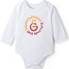 GS Store Galatasaray 3`lü Bebek Body B241010