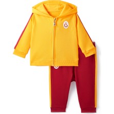 GS Store Galatasaray Bebek Eşofman Takım B241017