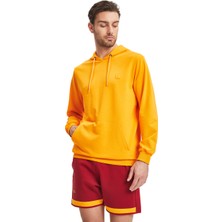 GS Store Galatasaray Erkek Basic Hoodie E241236