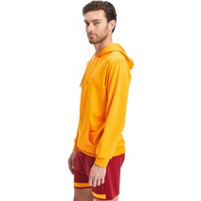 GS Store Galatasaray Erkek Basic Hoodie E241236