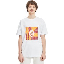 GS Store Galatasaray Erkek T-Shirt Y241218