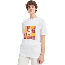 GS Store Galatasaray Erkek T-Shirt Y241218