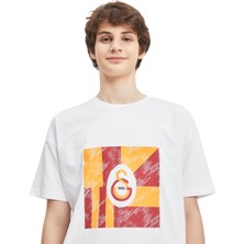 GS Store Galatasaray Erkek T-Shirt Y241218