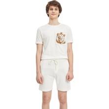 GS Store Galatasaray Erkek Şort Y241221