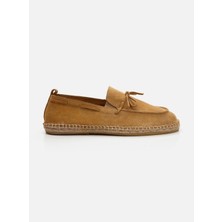Su Espadril Su Espadril Carlo Koyu Kum
