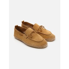 Su Espadril Su Espadril Carlo Koyu Kum