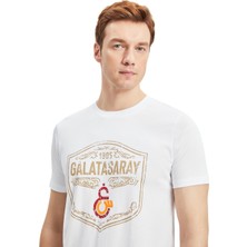 GS Store Galatasaray Erkek T-Shirt E241155