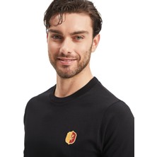 GS Store Galatasaray Erkek T-Shirt E241107