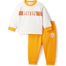 GS Store Galatasaray Bebek Eşofman Takım B241016