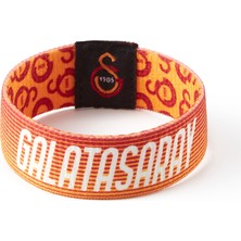 GS Store Galatasaray Yazılı Bileklik U222379