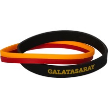 GS Store Galatasaray Iç Içe Yetişkin Bileklik U232396