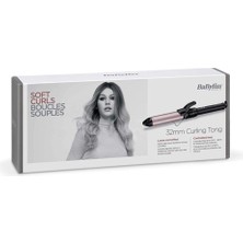 Babyliss C332E Sublim' Touch 32 mm Saç Maşası