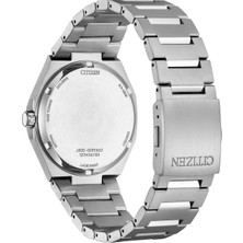 Citizen Zenshin Super Titanium AW0130-85XE Unisex Kol Saati