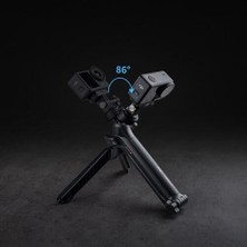 Pgytech Caplock Mantispod Z Top Başlı Tripod