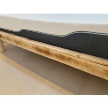 Zish Home Anima Özel Yıkanabilir Fermuarlı Yatak Kılıfı