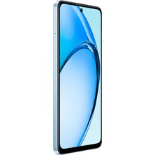 Oppo A60 8GB 256GB (Oppo Türkiye Garantili) Mavi