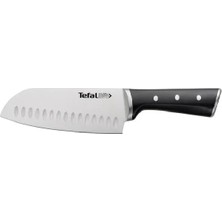 Tefal Ice Force Santoku Bıçak  18 cm