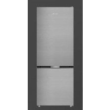 Arçelik 270490 E Enerji Sınıfı 560 lt No Frost Buzdolabı