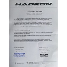 Hadron HD554 Mikrofon PC Aux 3.5 mm