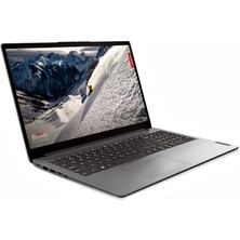 Lenovo Ideapad 15ALC7 Amd Ryzen 5 5500U 40GB 1tb SSD Windows 11 Home 15.6" Fhd Taşınabilir Bilgisayar 82R400KUTXA12