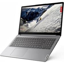 Lenovo Ideapad 15ALC7 Amd Ryzen 5 5500U 40GB 1tb SSD Windows 11 Home 15.6" Fhd Taşınabilir Bilgisayar 82R400KUTXA12